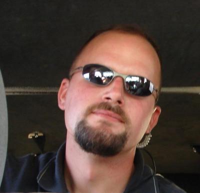 Joshua Degroft