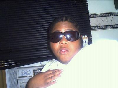 Jaquese Jacobs