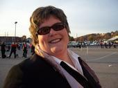 Rose Mcdonough