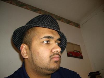 mitul patel
