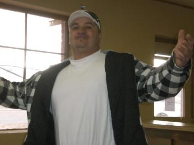 Rick Jaramillo