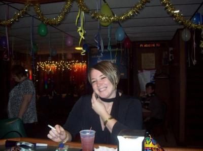 Nichole Tuttle