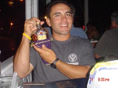 Michael Delfierro