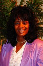 Charlesetta Hawkins