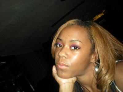iris daniels