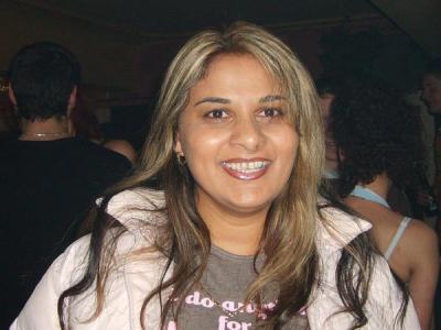 Maria Johnson