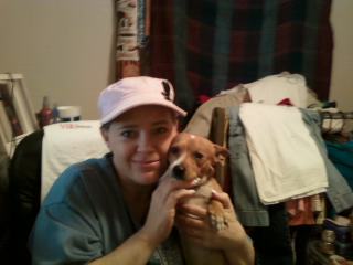 Tammie Murphy