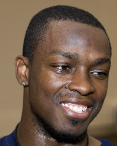 Terrance Wheatley