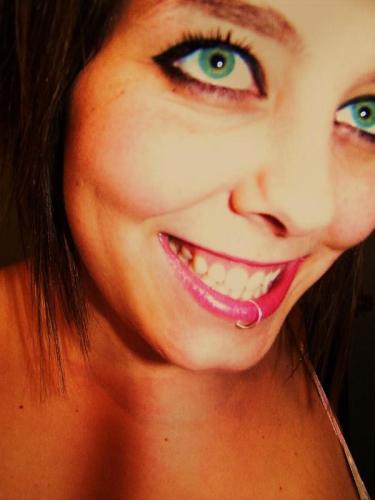 Tiffany Briel