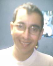 Jose Ortega