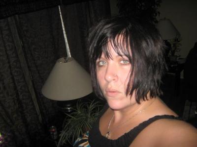 Christina Baldwin