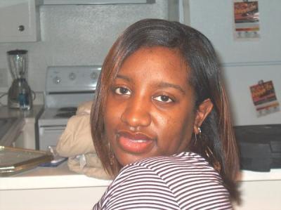 Tonia Jones