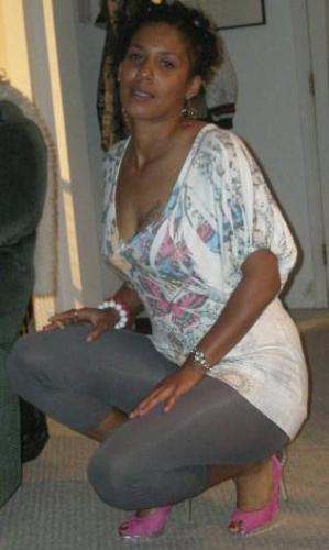 janet lewis