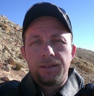Royce Risinger