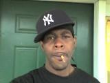 Sherrod Grier