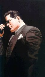Zackary James