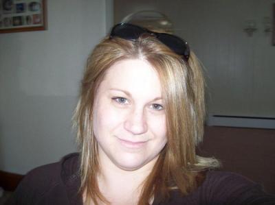 Leslie Adams