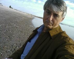 Michael Gury