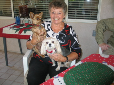Jeanette Pederson