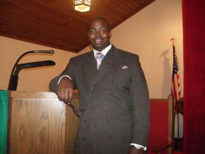 james daniel