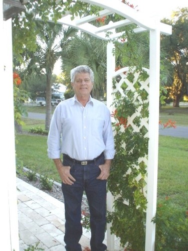 Richard Oltmann