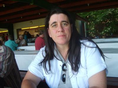 Diana Lavoy