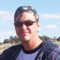 Matthew Weng
