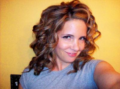 Jennifer Bratchell