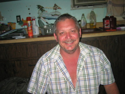 Matthew Clark