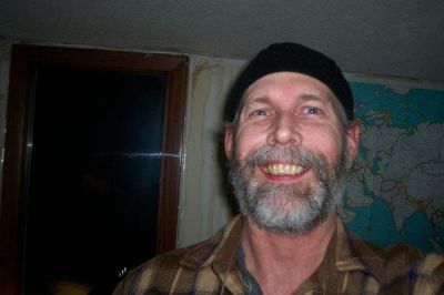 Richard Hall