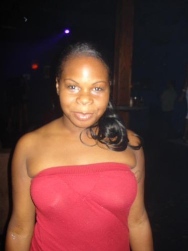 Maya Blakely