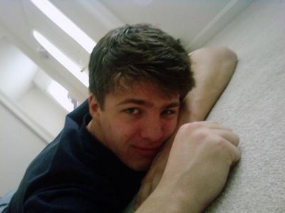 Brandon Hammond