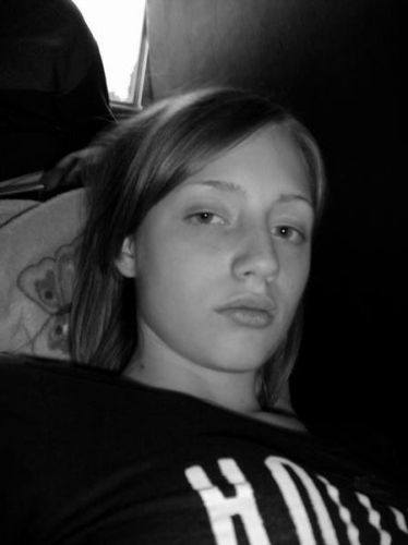 Haley Preston