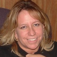 Janet Evans