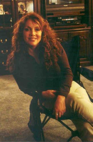 Ruth Stander