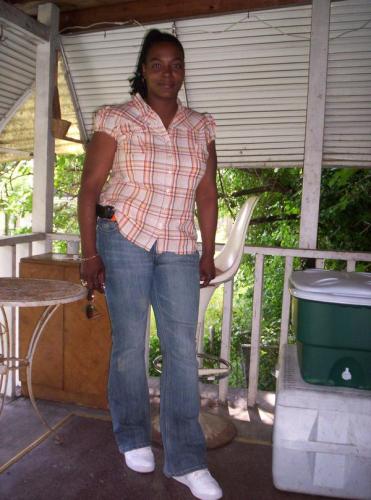 Shalonda Glascoe
