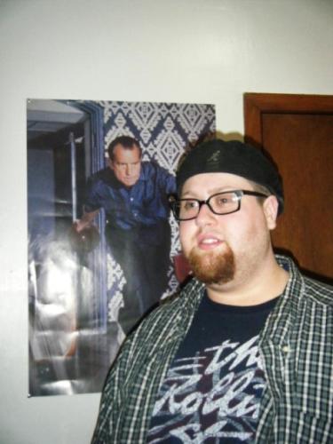 christopher scully