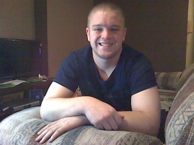 Justin Heuer