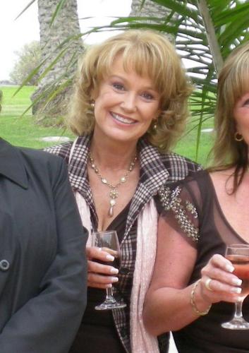 Donna Steward