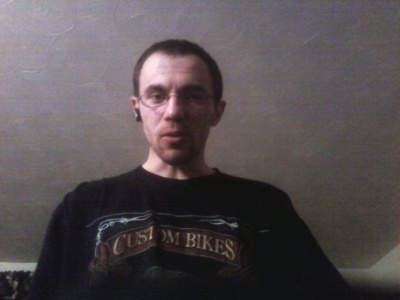 david yoder