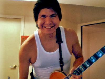 Jeffrey Richards