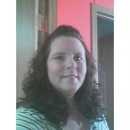 Michelle Carroll