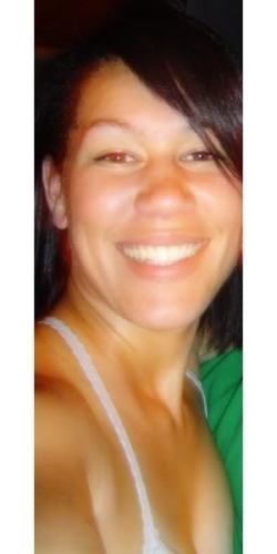 Taryn Sanders