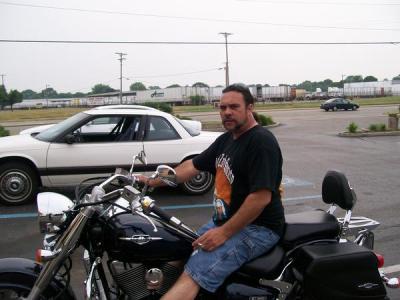 Michael Lehmann