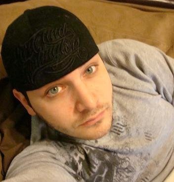 jason daniels