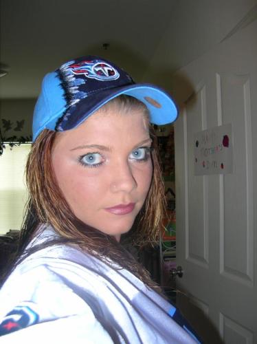 Tammy Bohn