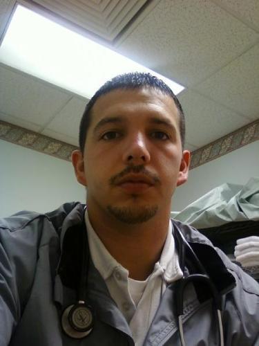 Chad Goodlet
