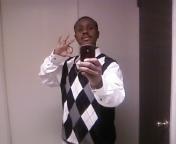 Alonzo Feagin