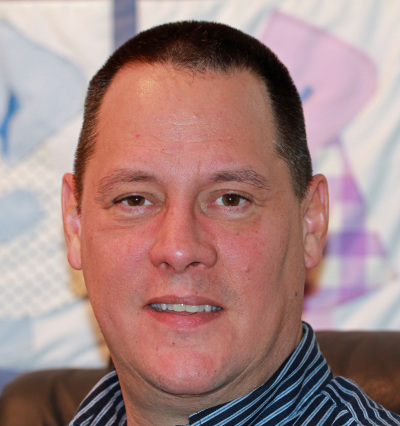 Michael Lawson