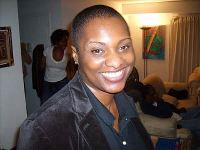 jacqueline dillard